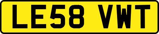 LE58VWT