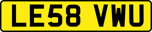 LE58VWU