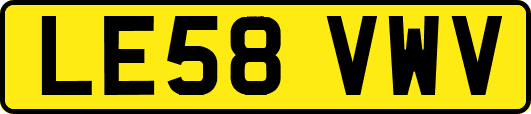 LE58VWV