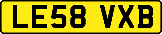 LE58VXB