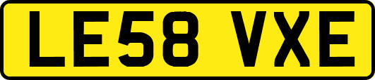 LE58VXE