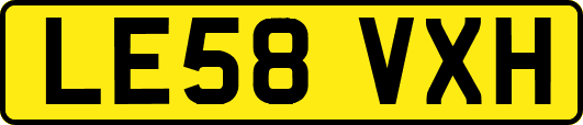 LE58VXH