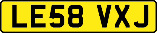 LE58VXJ