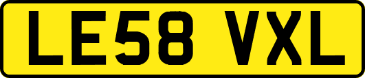 LE58VXL