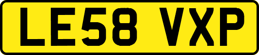 LE58VXP