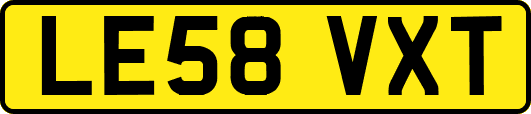 LE58VXT