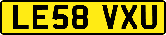 LE58VXU