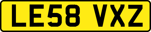 LE58VXZ