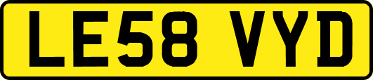 LE58VYD