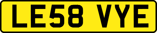 LE58VYE