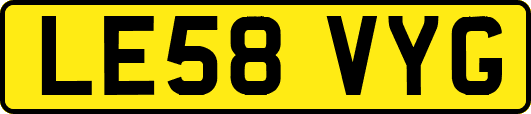 LE58VYG