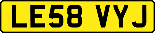 LE58VYJ