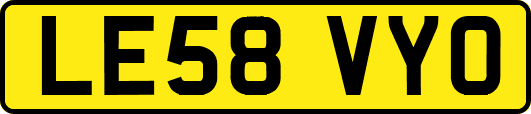 LE58VYO