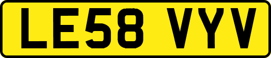 LE58VYV