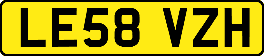 LE58VZH