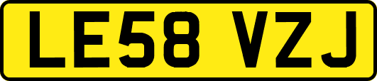 LE58VZJ
