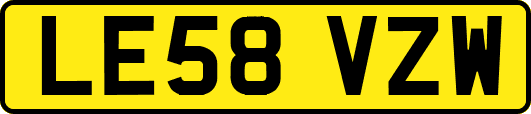 LE58VZW