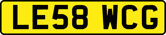 LE58WCG