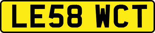 LE58WCT