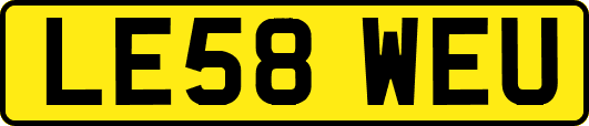 LE58WEU
