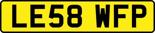 LE58WFP