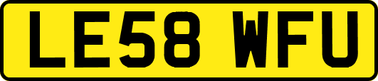 LE58WFU