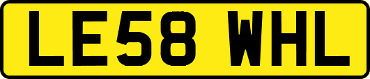 LE58WHL