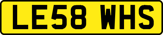 LE58WHS