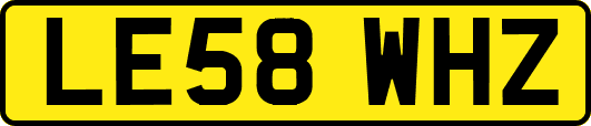 LE58WHZ