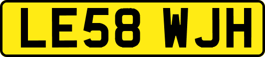 LE58WJH