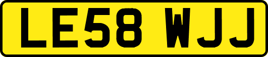 LE58WJJ