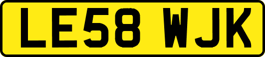 LE58WJK