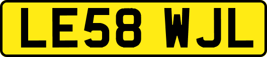 LE58WJL