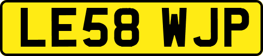 LE58WJP