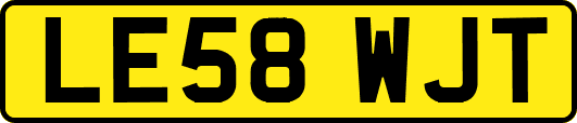 LE58WJT