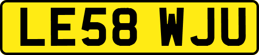 LE58WJU