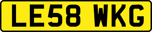 LE58WKG