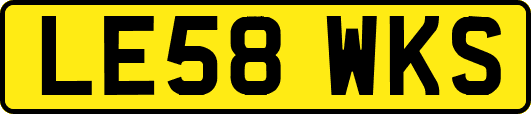 LE58WKS