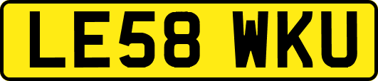 LE58WKU