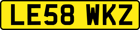 LE58WKZ
