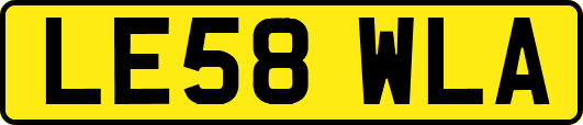 LE58WLA