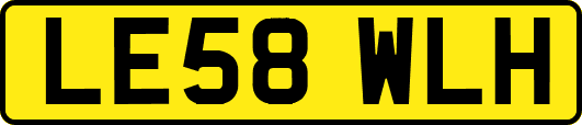 LE58WLH