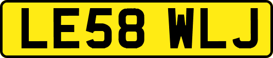 LE58WLJ