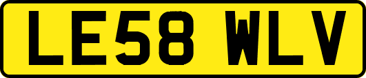 LE58WLV