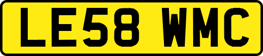 LE58WMC