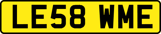 LE58WME