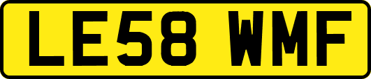 LE58WMF