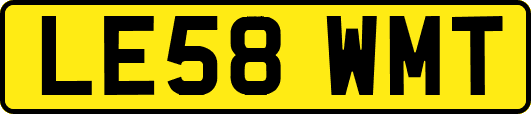 LE58WMT