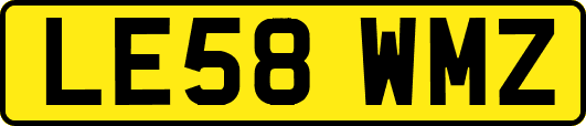 LE58WMZ