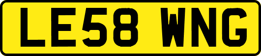 LE58WNG
